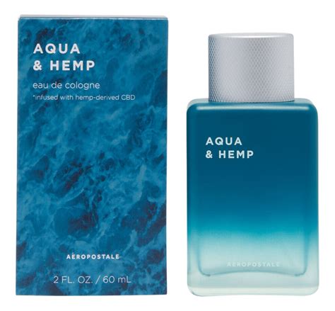 aeropostale hailey perfume dupe|aéropostale aqua and hemp.